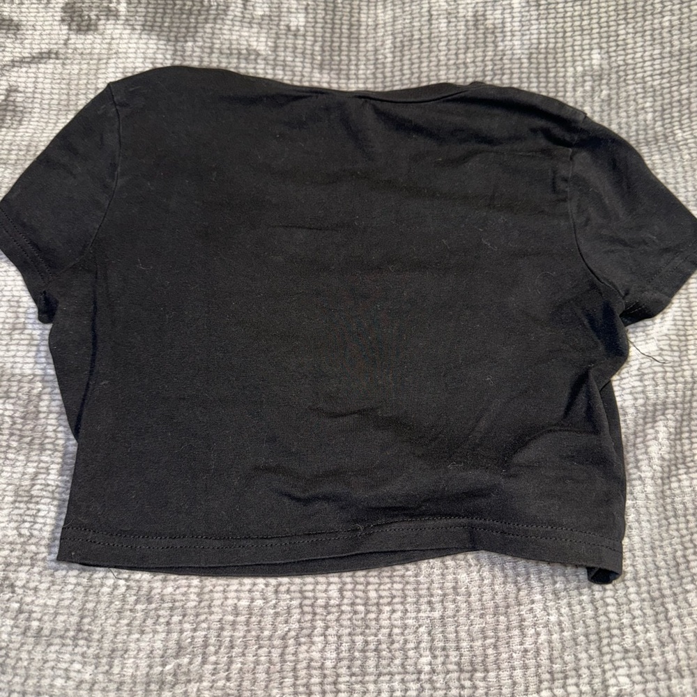 Crop top - Picture 2 of 2